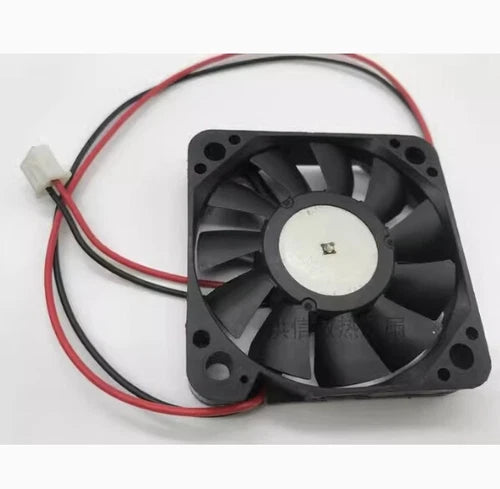 1PC inverter fan 2004KL-05W-B50 DC24V 0.10A 5010
