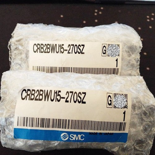1PC SMC CRB2BWU15-270SZ Rotating cylinder Free shipping