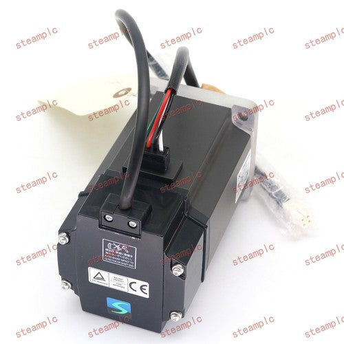 Mitsubishi in box AC Servo Motor HC-MFS73K HCMFS73K spot stock