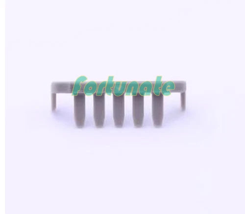 QTY:100 Fit For 5051520500 Connector Tabs