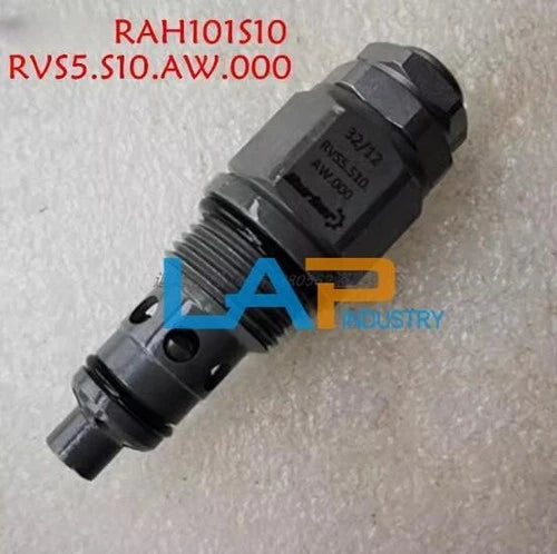 1PC FIT FOR relief valve RVS5.S10.AW.000