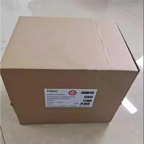 V18345-7020421001 1PCS ABB Value Positioner V183457020421001