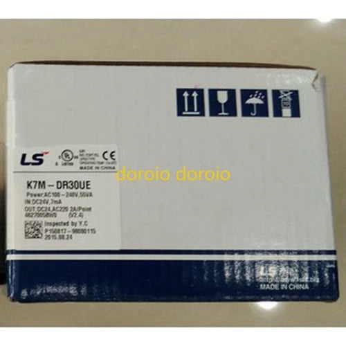 1PC K7M-DR30UE programmable controller