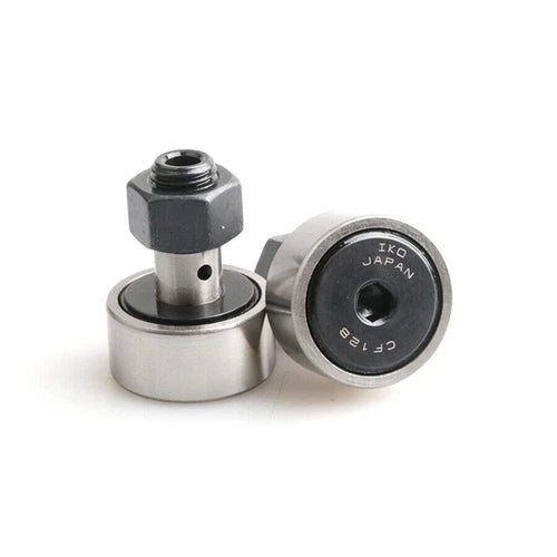 1PC Cylindrical Outer Ring 26x10x12mm CF10-1BUU Cam Followers