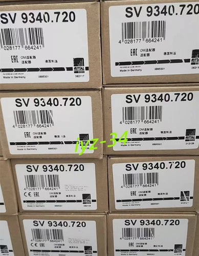 1PC adapter SV9340.720