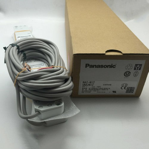 For Panasonic SUNX NA2-N12 Sensor Free Shipping