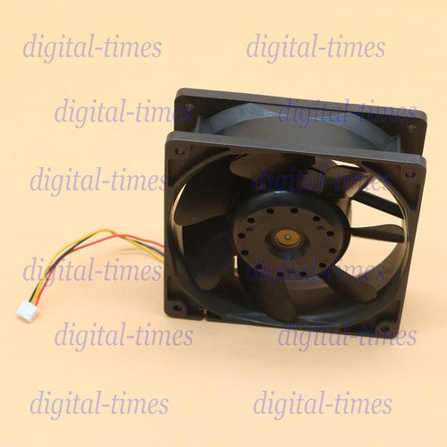 One For SANYO 9G1212H1D01 San Ace120 12V 0.38A cooling fan Free Shipping