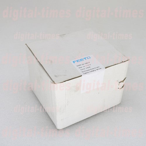 1PC FESTO DSR-32-180-P 11912 Swinging Cylinder Free Shipping#LJ
