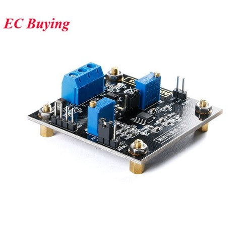 AD623 Instrumentation Amplifier Module MCP41100 Gain Adjustment Different Model