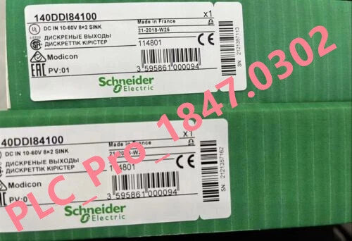 1PCS 140DDI84100 140DDI84100