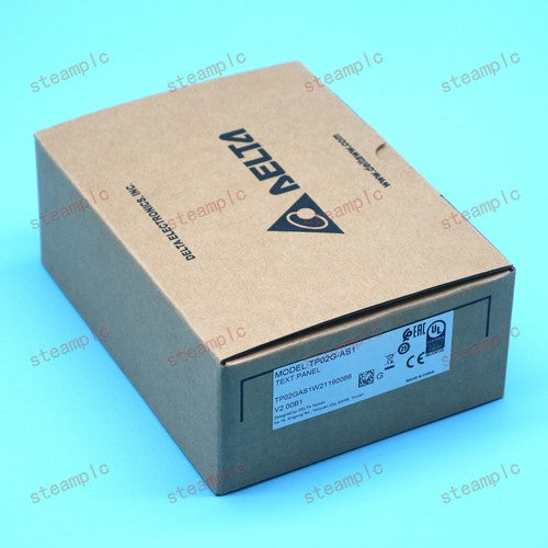 1PC DELTA In Box TP02G-AS1 TP02 Terminal Panel TP02GAS1 Free Shipping