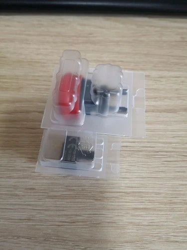 1PCS A165E-S-01 A165ES01 - Pushbutton Switch