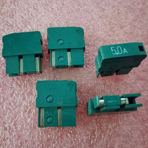5PCS For FUSE MP50 5.0A