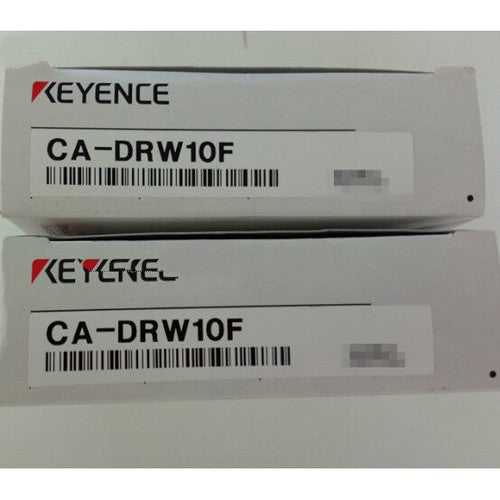 keyence CA-DRW10F Cable without Led Ring ONE Year Warranty