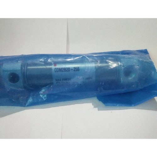 one SMC CDM2B20-25S Mini Pneumatic Cylinder Free shipping