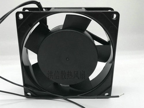 1 pcs SXDCOOL Fan SXD9225B2LM AC220-240V 9CM 92*25MM Double ball cooling fan