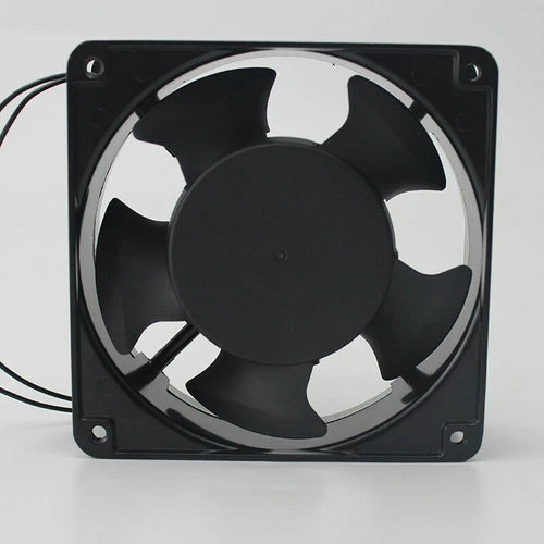 1PC High temperature cooling fan HT-A12038S220 220-240V 0.1-0.16A