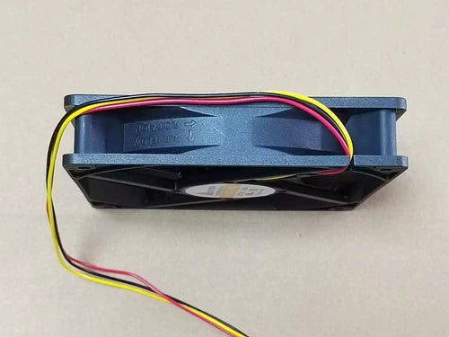 1PC FD121225HB 12V 0.46A 12CM 3pin Cooling fan Chassis fan