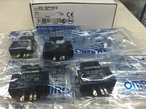 Qty:1pc EESPY412 EE-SPY412 Switch