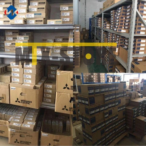 1PCS FX2-64MR In Box