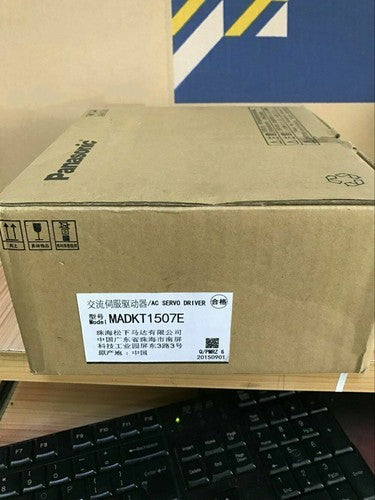 For Panasonic MADKT1507E AC Servo Driver Free Shipping