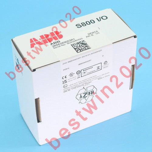 1pcs abb module DO818 3BSE069053R1 ONE Year Warranty