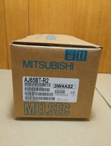 ONE PLC Module AJ65BT-R2 Mitsubishi IN BOX 1 year warranty