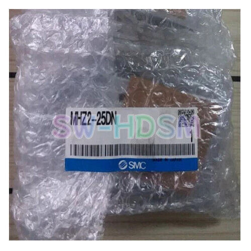 1PCS For SMC MHZ2-25DN MHZ225DN cylinder freight free