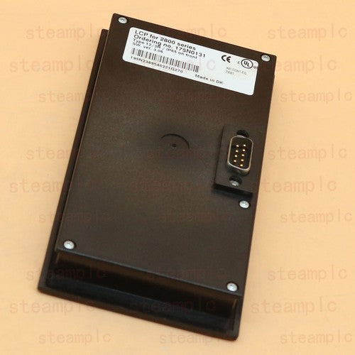 One Control Panel For Danfoss 175N0131 Free Shipping