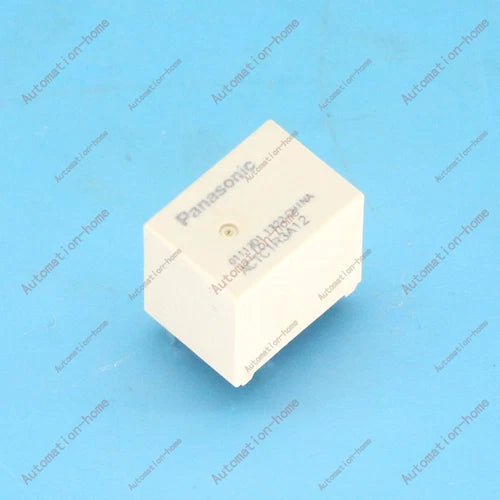10PCS For Automotive Relay 3A 12VDC 5 Pins ACTC1R3A12