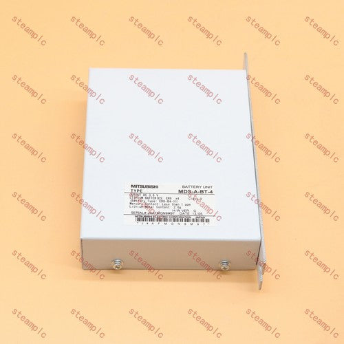 Mitsubishi ONE IN BOX MDS-A-BT-4 MDS-A-BT-4 BATTERY UNIT FREE SHIP