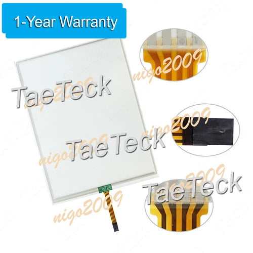 1PC for R8112-45 R8112-45A R8112-45D Panel Glass Touchpad Touch Screen
