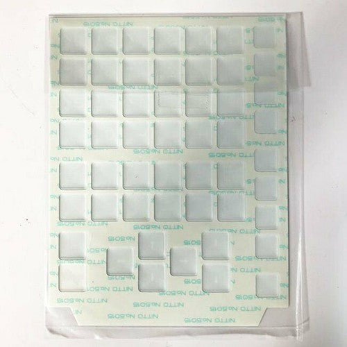 One For Fanuc A02B-0338-K160#M CNC system button film Free Shipping