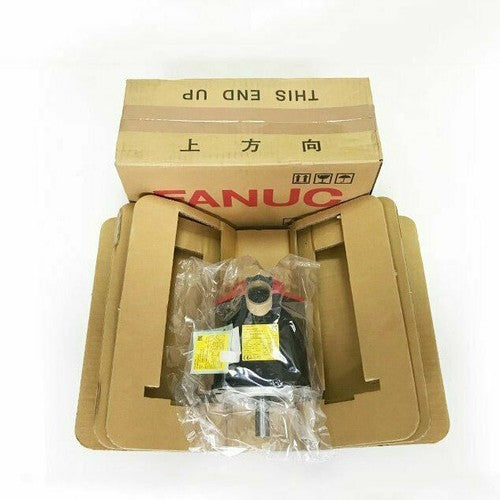 For FANUC A06B-0075-B107 servo motor Free Shipping
