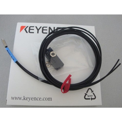 1PC Keyence FU-6F Fiber Optic Sensor FU6F Digital Fiber Unit