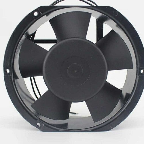 1 PCS XINDAFAN Fan XD17251AC XD15050A2HS AC 220V 17cm 17251 2 Wire