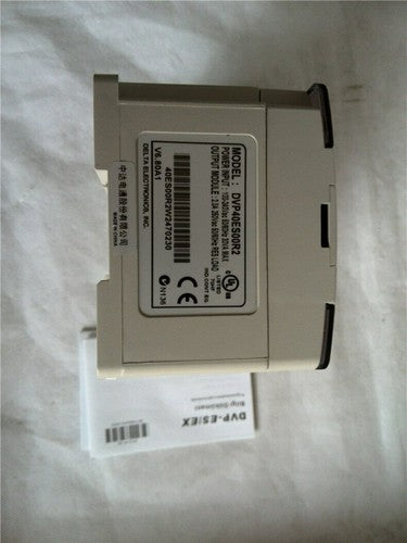 DELTA in box DVP40ES00R2 Programmable Controllers One year warranty