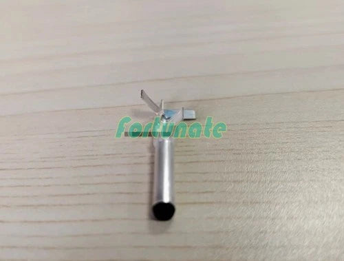 QTY:100 FIT FOR Connector terminal 2349180-2
