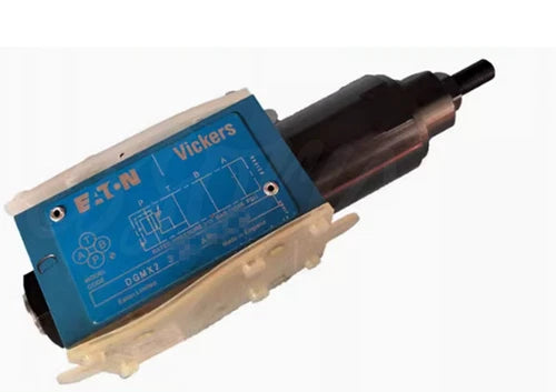 1PC FIT FOR DGMC-3-PT-FW-41 Stack Valve