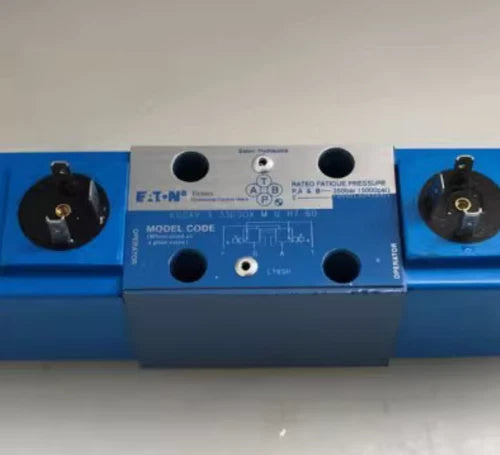 Eaton Vickers DG4V-3S-2C-M-U-H5-60 1PC Solenoid Valve ping #P