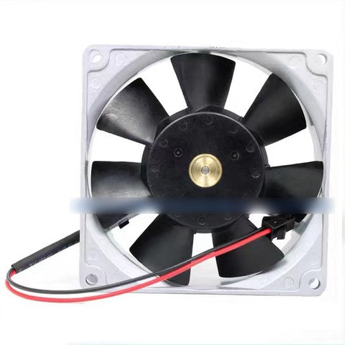 One For SANYO 109L0924H401 24V 0.12A inverter cooling fan Free Shipping