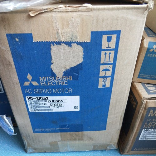 Mitsubishi in box HG-SR352 HG-SR352