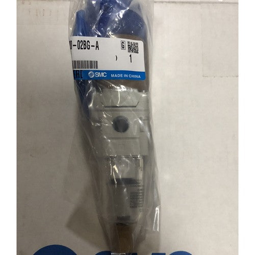one SMC AW20-02BG-A Air pressure regulating valve Free shipping