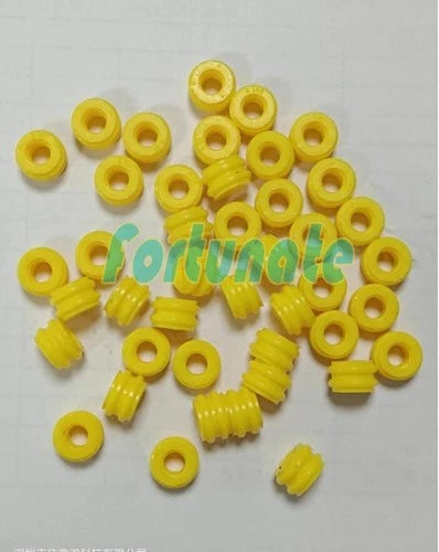 QTY:100 FIT FOR 1587530-1 Connector Sealing Ring