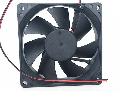 1PC inverter cooling fan JF0825B2TR-R 8025 8CM 24V 0.27A