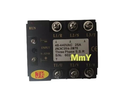 1PC FIT FOR Solid State Relay JK4C25A-3B75