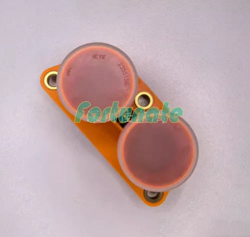 QTY:10 For Connector sheath 2371017-1