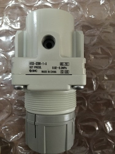 1 pcs SMC AR30-02BM-1-A Pressure reducing valve