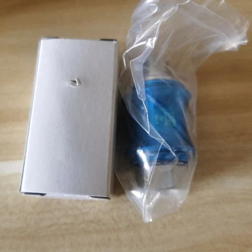1PCS Hand Solid Valve HSV08-SF HSV08SF