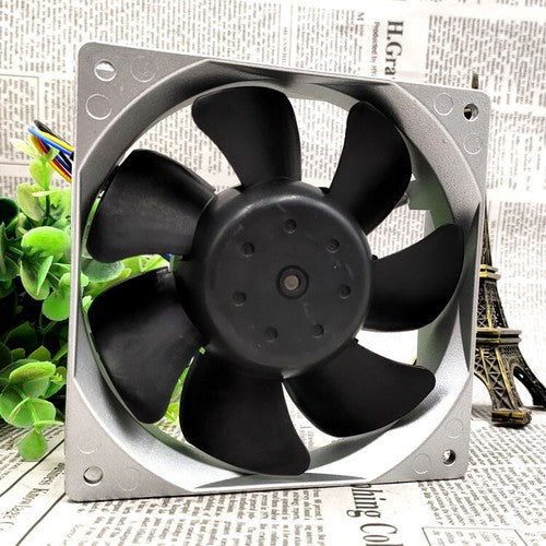 SERVO D1238T24BYAP-14 12CM 24V 0.49A 12038 Cooling Fan